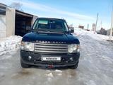 Land Rover Range Rover 2002 года за 3 500 000 тг. в Кокшетау