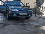 ВАЗ (Lada) 2115 2001 года за 1 100 000 тг. в Шымкент