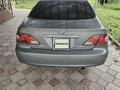 Lexus ES 300 2003 годаfor4 600 000 тг. в Алматы – фото 9