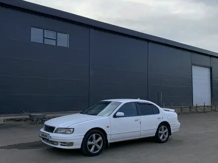 Nissan Maxima 1998 года за 2 100 000 тг. в Алматы – фото 10