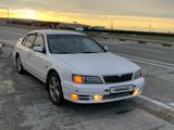 Nissan Maxima 1998 годаfor2 100 000 тг. в Алматы – фото 5