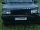 Land Rover Range Rover 1996 года за 2 800 000 тг. в Алматы