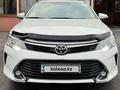 Toyota Camry 2017 годаүшін10 000 000 тг. в Конаев (Капшагай)