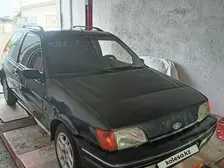 Ford Fiesta, 1994