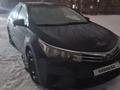 Toyota Corolla 2015 года за 7 500 000 тг. в Семей – фото 2