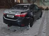 Toyota Corolla 2015 года за 7 500 000 тг. в Семей – фото 5