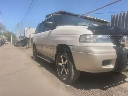 Mazda MPV 1996 года за 2 500 000 тг. в Алматы