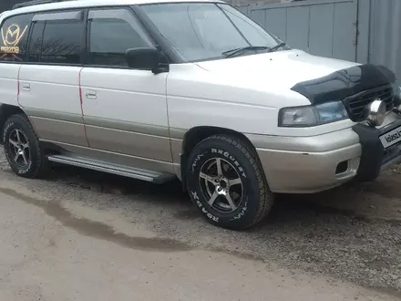 Mazda MPV 1996 года за 2 500 000 тг. в Алматы – фото 23