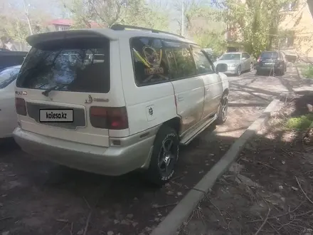 Mazda MPV 1996 года за 2 500 000 тг. в Алматы – фото 3