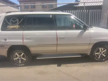 Mazda MPV 1996 года за 2 500 000 тг. в Алматы – фото 4