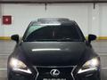 Lexus IS 250 2014 годаүшін7 000 000 тг. в Актау – фото 4