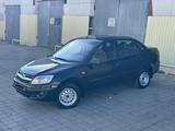 ВАЗ (Lada) Granta 2190 2014 годаfor2 750 000 тг. в Темиртау – фото 2