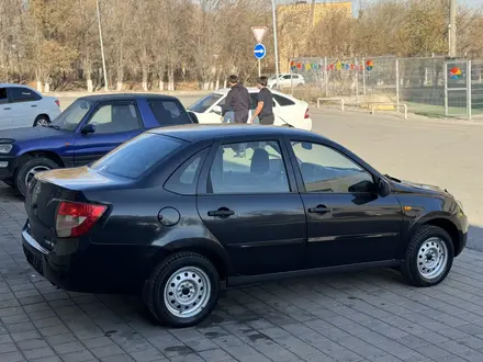 ВАЗ (Lada) Granta 2190 2014 года за 2 750 000 тг. в Темиртау – фото 19