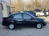 ВАЗ (Lada) Granta 2190 2014 годаfor2 750 000 тг. в Темиртау – фото 5