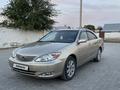 Toyota Camry 2003 года за 4 600 000 тг. в Мерке – фото 2