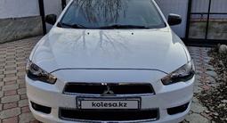 Mitsubishi Lancer 2014 года за 5 000 000 тг. в Алматы