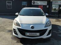 Mazda 3 2011 годаүшін4 500 000 тг. в Алматы