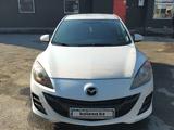 Mazda 3 2011 годаүшін4 900 000 тг. в Алматы – фото 2