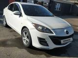 Mazda 3 2011 годаүшін4 900 000 тг. в Алматы – фото 3