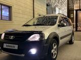 ВАЗ (Lada) Largus 2018 года за 5 500 000 тг. в Тараз – фото 4