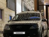 ВАЗ (Lada) Largus 2018 годаүшін5 500 000 тг. в Тараз