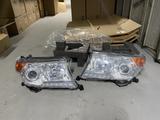 Передние фары LAND CRUISER 200 за 150 000 тг. в Алматы