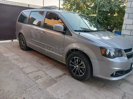 Dodge Caravan 2016 года за 10 000 000 тг. в Актау