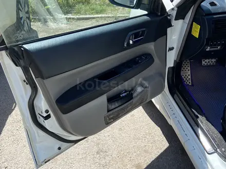 Subaru Forester 2007 года за 5 390 000 тг. в Астана – фото 10