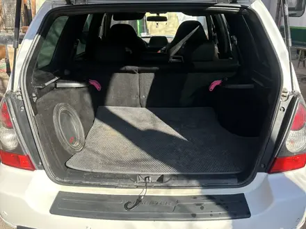 Subaru Forester 2007 года за 5 390 000 тг. в Астана – фото 16
