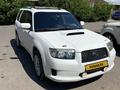 Subaru Forester 2007 годаүшін5 390 000 тг. в Астана – фото 3