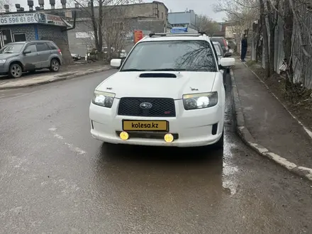 Subaru Forester 2007 года за 5 390 000 тг. в Астана – фото 21