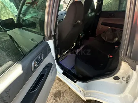 Subaru Forester 2007 года за 5 390 000 тг. в Астана – фото 19
