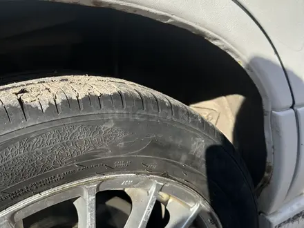 Subaru Forester 2007 года за 5 390 000 тг. в Астана – фото 23