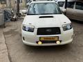 Subaru Forester 2007 годаүшін5 390 000 тг. в Астана – фото 2