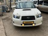 Subaru Forester 2007 года за 5 390 000 тг. в Астана – фото 2