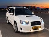 Subaru Forester 2007 годаүшін5 200 000 тг. в Астана