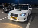 Subaru Forester 2007 годаүшін5 200 000 тг. в Астана – фото 2