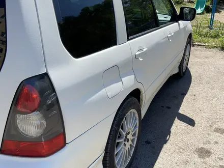 Subaru Forester 2007 года за 5 390 000 тг. в Астана – фото 6
