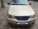 Daewoo Nexia 2012 годаүшін1 400 000 тг. в Шымкент