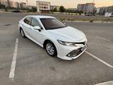 Toyota Camry 2020 года за 13 700 000 тг. в Усть-Каменогорск