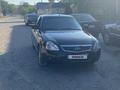 ВАЗ (Lada) Priora 2170 2013 годаfor2 400 000 тг. в Астана – фото 2