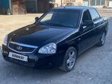 ВАЗ (Lada) Priora 2170 2013 годаfor2 400 000 тг. в Астана – фото 3