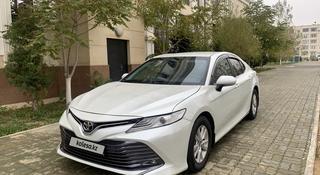 Toyota Camry 2019 года за 11 500 000 тг. в Актау