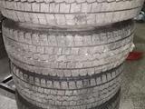 Комплект шин на дисках Dunlop за 60 000 тг. в Петропавловск