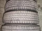Комплект шин на дисках Dunlop за 60 000 тг. в Петропавловск – фото 5
