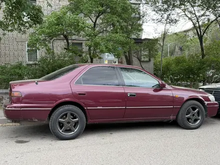 Toyota Camry 1996 года за 2 800 000 тг. в Алматы – фото 2