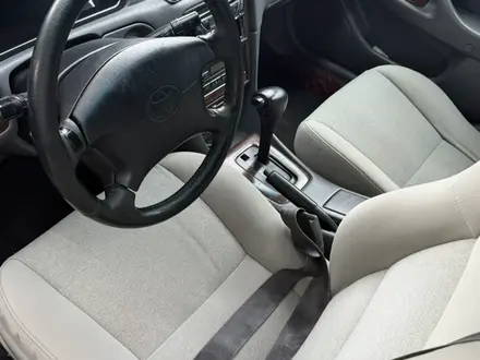 Toyota Camry 1996 года за 2 800 000 тг. в Алматы – фото 9
