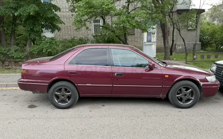 Toyota Camry 1996 года за 2 800 000 тг. в Алматы