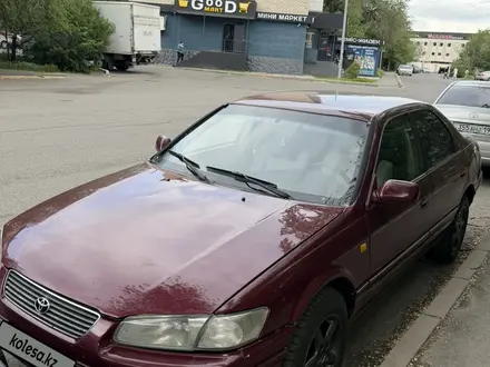 Toyota Camry 1996 года за 2 800 000 тг. в Алматы – фото 8