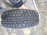 Шины шипованные Нордман за 80 000 тг. в Астана – фото 3